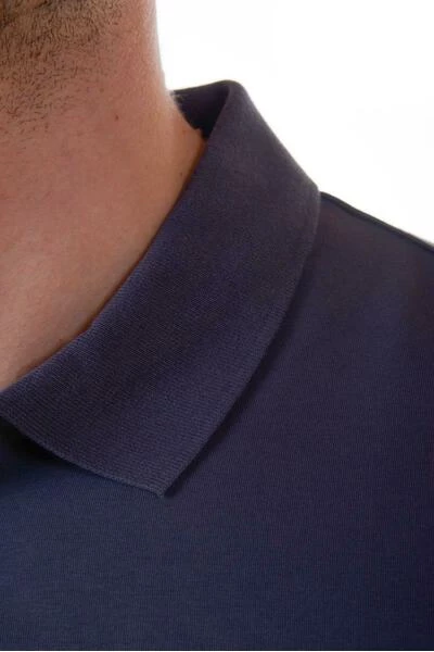 Emporio Armani EA7 Polo's Polo Gray 8 Emporio Armani EA7 Polo's Polo Gray - Afbeelding 6