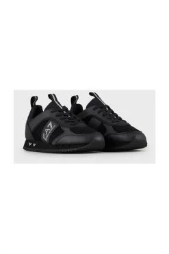 Emporio Armani EA7 Sneakers Black