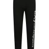 Emporio Armani EA7 Sweatpants Trousers Black