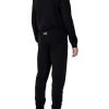 Emporio Armani EA7 Trainingspakken Training Sets Black