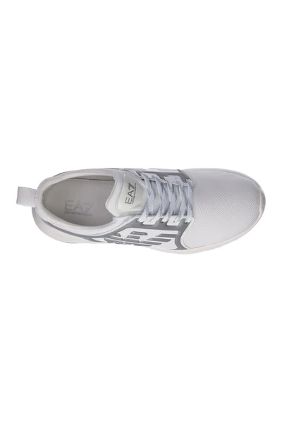 Emporio Armani EA7 Sneakers White 3 Emporio Armani EA7 Sneakers White