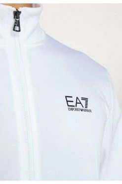 Emporio Armani EA7 Trainingspakken Training Sets White