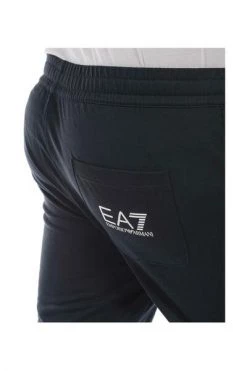 Emporio Armani EA7 Sweatpants Blue 10 Emporio Armani EA7 Sweatpants Blue -Goedkope Emporio Armani EA7 winkel 6692773d44bae57b5f44881b08595f08