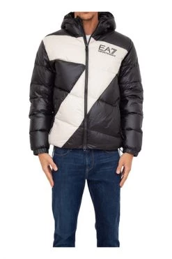 Emporio Armani EA7 Gewatteerde Jassen Down Jackets Black 10 Emporio Armani EA7 Gewatteerde Jassen Down Jackets Black -Goedkope Emporio Armani EA7 winkel 66fc1f97d995a4072cd69774ea41e4dc
