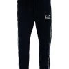 Emporio Armani EA7 Sweatpants Trousers Black 2 Emporio Armani EA7 Sweatpants Trousers Black -Goedkope Emporio Armani EA7 winkel 67fde0e2b9a46bf2013e7b82a8015916