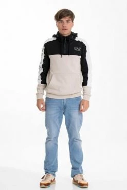 Emporio Armani EA7 Hoodies & Sweatvesten Hoodies Black 9 Emporio Armani EA7 Hoodies & Sweatvesten Hoodies Black -Goedkope Emporio Armani EA7 winkel 68db0688e3252c2ea43725e09804fe63