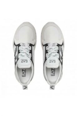 Emporio Armani EA7 SNEAKERS White 12 Emporio Armani EA7 SNEAKERS White -Goedkope Emporio Armani EA7 winkel 691fade7024fe6cac2858a49cc8d141b