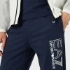 Emporio Armani EA7 Sweatpants Joggers Trousers With 3lpp53 Logo Blue 2 Emporio Armani EA7 Sweatpants Joggers Trousers With 3lpp53 Logo Blue -Goedkope Emporio Armani EA7 winkel 6928153b32ef3430ccfae989cbca3c05