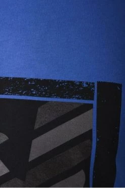 Emporio Armani EA7 Longsleeves T-shirt Blue 10 Emporio Armani EA7 Longsleeves T-shirt Blue -Goedkope Emporio Armani EA7 winkel 6a401387d29247417a6b4620ffa0b1e0