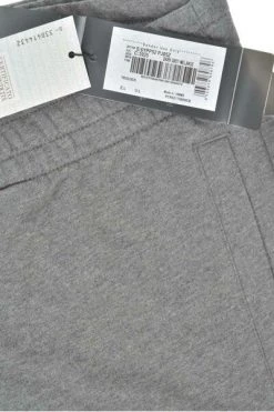 Emporio Armani EA7 Sweatpants Trousers Gray