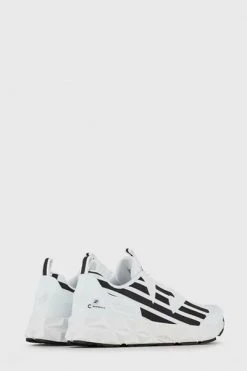 Emporio Armani EA7 EA7 Sneakers Ultimate C2 Kombat X8X033-XCC52 White 8 Emporio Armani EA7 EA7 Sneakers Ultimate C2 Kombat X8X033-XCC52 White -Goedkope Emporio Armani EA7 winkel 6adf25815883b65e359ae83820aeffcd