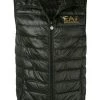 Emporio Armani EA7 Bodywarmers Vests Black -Goedkope Emporio Armani EA7 winkel 6af43c7c719ea151252bc37c9ee1d574