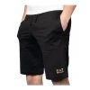 Emporio Armani EA7 Korte Broeken Short Shorts Black 2 Emporio Armani EA7 Korte Broeken Short Shorts Black -Goedkope Emporio Armani EA7 winkel 6af986d997408da5c65498cd8a90389f