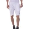 Emporio Armani EA7 Korte Broeken Shorts White