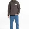 Emporio Armani EA7 Hoodies & Sweatvesten Zip-throughs Brown 2 Emporio Armani EA7 Hoodies & Sweatvesten Zip-throughs Brown -Goedkope Emporio Armani EA7 winkel 6b25448b19ceddacb9c1e6a4f33d1660