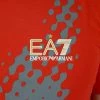 Emporio Armani EA7 Shirts T-Shirt Red 2 Emporio Armani EA7 Shirts T-Shirt Red -Goedkope Emporio Armani EA7 winkel 6cc3204ee3389bb3d7ca9ab4b05e0f4f