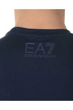 Emporio Armani EA7 Shirts T-shirt Blue 12 Emporio Armani EA7 Shirts T-shirt Blue -Goedkope Emporio Armani EA7 winkel 6d010c40323f2edaf0e00f08ded74d2e