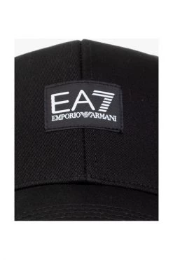 Emporio Armani EA7 Petten Caps Black 11 Emporio Armani EA7 Petten Caps Black -Goedkope Emporio Armani EA7 winkel 6d400802ca8692206df449558ec5b76c