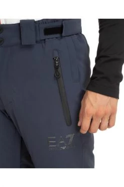 Emporio Armani EA7 Wintersport Pantaloni Da Sci Man Invernale Stratum 7 Gray 9 Emporio Armani EA7 Wintersport Pantaloni Da Sci Man Invernale Stratum 7 Gray -Goedkope Emporio Armani EA7 winkel 6d55d4ca85650983bbc5468a9b4a0406