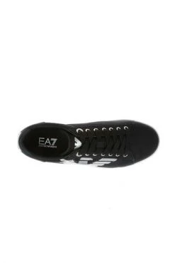 Emporio Armani EA7 X8X001XK124 Sneakers Black