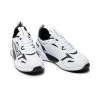 Emporio Armani EA7 Sneakers White -Goedkope Emporio Armani EA7 winkel 6e7bc96716338b4cc4cbf45a3fe296f6
