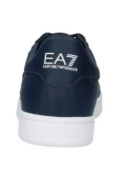 Emporio Armani EA7 Sneakers Shoes Ea7 X8X001 Blue -Goedkope Emporio Armani EA7 winkel 6f6cd0a44954ce3d892866d780a73c24