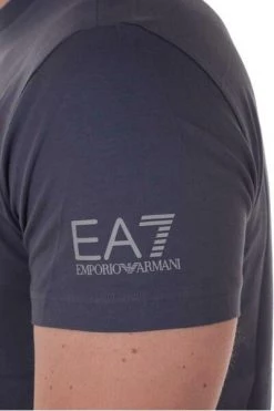 Emporio Armani EA7 Shirts T-shirt Gray 13 Emporio Armani EA7 Shirts T-shirt Gray -Goedkope Emporio Armani EA7 winkel 6f783cee0058f338eb722742bac2c689