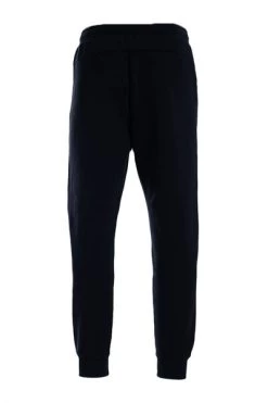 Emporio Armani EA7 Sweatpants Trousers Black -Goedkope Emporio Armani EA7 winkel 6fbf6286c6318c59ca17c61eb49d1c58