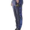 Emporio Armani EA7 Sweatpants Blue 2 Emporio Armani EA7 Sweatpants Blue -Goedkope Emporio Armani EA7 winkel 70d96a9810073598f026959f2a51df54