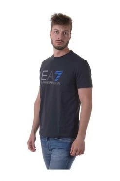 Emporio Armani EA7 Sweatshirts Blue 12 Emporio Armani EA7 Sweatshirts Blue -Goedkope Emporio Armani EA7 winkel 7111a8a771f78d3d725ab4884761efd3