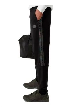 Emporio Armani EA7 Sweatpants Black