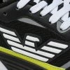 Emporio Armani EA7 Sneakers Black 1 Emporio Armani EA7 Sneakers Black -Goedkope Emporio Armani EA7 winkel 717c52aace1f16988527bdc94778203a