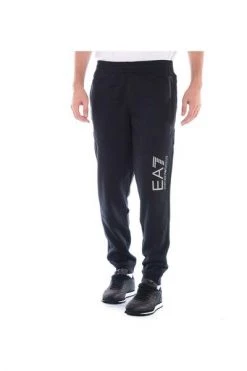 Emporio Armani EA7 Sweatpants Black -Goedkope Emporio Armani EA7 winkel 71e167b073e2ee08624f228cdf40c2c8
