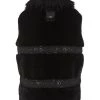 Emporio Armani EA7 Bodywarmers Vest Black -Goedkope Emporio Armani EA7 winkel 727fa958182d9089cc50c54da2728d8b