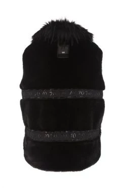 Emporio Armani EA7 Bodywarmers Vest Black
