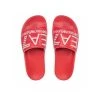 Emporio Armani EA7 Slippers Flip Flops Red 1 Emporio Armani EA7 Slippers Flip Flops Red -Goedkope Emporio Armani EA7 winkel 7297443d714e1876a05a9bd40d28096b