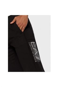 Emporio Armani EA7 Trainingspakken Training Sets Black -Goedkope Emporio Armani EA7 winkel 72a660bd8af85d2a8d682dd9adc1b233