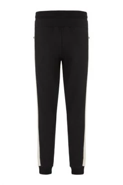Emporio Armani EA7 Sweatpants Trousers Black