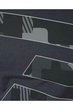 Emporio Armani EA7 Shirts T-shirt Gray -Goedkope Emporio Armani EA7 winkel 72d5311052e72ec4346cb122977d0c06