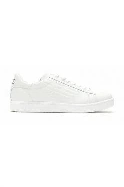 Emporio Armani EA7 Sneakers White 7 Emporio Armani EA7 Sneakers White -Goedkope Emporio Armani EA7 winkel 7328824c164cdd0879b785e694569b91