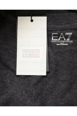 Emporio Armani EA7 Sweatshirts Gray 12 Emporio Armani EA7 Sweatshirts Gray -Goedkope Emporio Armani EA7 winkel 734643902a630fd1eb50ee6c0a324484