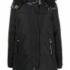 Emporio Armani EA7 Gewatteerde Jassen Down Jackets Black -Goedkope Emporio Armani EA7 winkel 73f4be6a3973d3082d3fb2b487ae2150