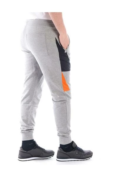 Emporio Armani EA7 Sweatpants Trousers Gray 5 Emporio Armani EA7 Sweatpants Trousers Gray - Afbeelding 3