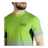 Emporio Armani EA7 Shirts T-shirt EA7 - 3GPT93_PJ2BZ Green 1 Emporio Armani EA7 Shirts T-shirt EA7 - 3GPT93_PJ2BZ Green -Goedkope Emporio Armani EA7 winkel 741419a9109bd971781c4c8eb72e79ef