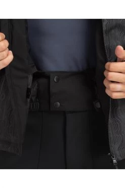 Emporio Armani EA7 Winterjassen Men's Ski Jacket Winter Stratum 7 Black 12 Emporio Armani EA7 Winterjassen Men's Ski Jacket Winter Stratum 7 Black -Goedkope Emporio Armani EA7 winkel 742a4fc39707d44b3c47b5bef4a3fe67