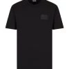 Emporio Armani EA7 T-Shirts Black 1 Emporio Armani EA7 T-Shirts Black -Goedkope Emporio Armani EA7 winkel 7432630617b29237782583a1edd81cca