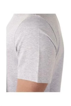 Emporio Armani EA7 Shirts T-Shirt Gray -Goedkope Emporio Armani EA7 winkel 74e1f296e6c24887a77e72ef18e105d7