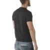 Emporio Armani EA7 Shirts T-shirt Black 2 Emporio Armani EA7 Shirts T-shirt Black -Goedkope Emporio Armani EA7 winkel 7560cff3287a934137014a6791e2ca6a