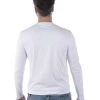 Emporio Armani EA7 Longsleeves T-shirt White