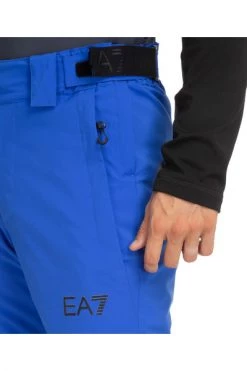 Emporio Armani EA7 Wintersport Pantaloni Da Sci Man Invernale Stratum 7 Blue 9 Emporio Armani EA7 Wintersport Pantaloni Da Sci Man Invernale Stratum 7 Blue -Goedkope Emporio Armani EA7 winkel 7580b5ae9f61a6578307fe8587e2fa32